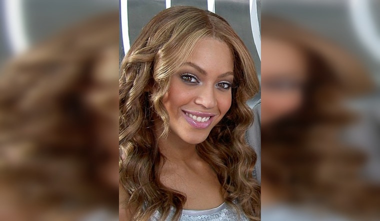 Beyoncé's BeyGOOD Leads Star-Studded $2.5M Aid for Eaton Fire Victims in Altadena & Pasadena