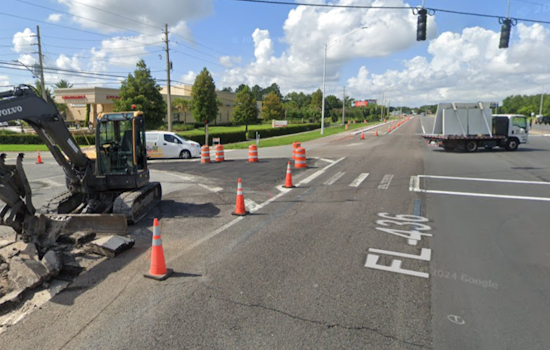 Bicyclist Fatally Struck by SUV on State Road 436 Near Winter Park, FHP Investigating