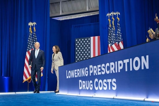 Biden's New Year Gift to Seniors Highlights $2,000 Medicare Prescription Cap to Slash Drug Costs