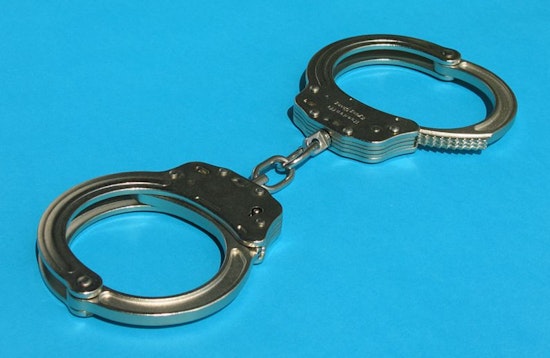 Big Bear Man Arrested on Federal Alien Smuggling Warrant and Violation of California's Proposition 36