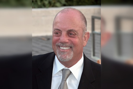 Billy Joel and Rod Stewart Set to Electrify Yankee Stadium in Landmark Concert Event