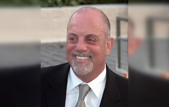 Billy Joel and Rod Stewart Set to Electrify Yankee Stadium in Landmark Concert Event