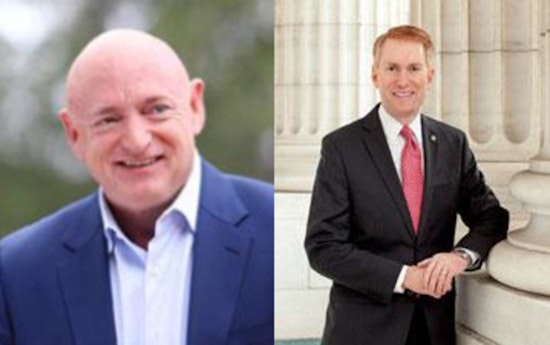 Bipartisan Bill Targeting Cartel Recruitment on Social Media Introduced by Lawmakers Kelly and Lankford