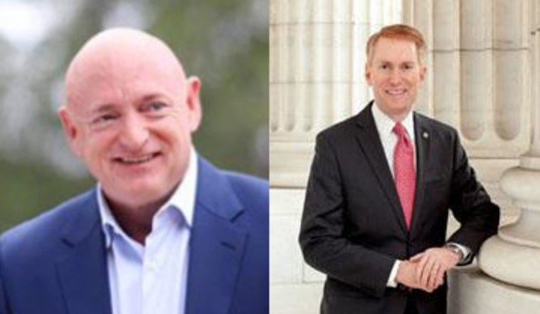 Bipartisan Bill Targeting Cartel Recruitment on Social Media Introduced by Lawmakers Kelly and Lankford