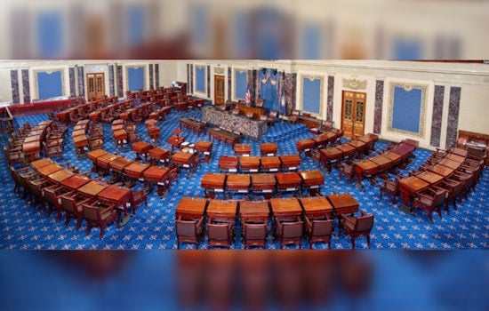 Senate Unites Over Laken Riley Act as Trump Readies Immigration Overhaul with 100 Executive Orders