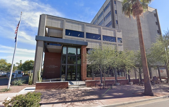 Bipartisan Coalition Led by Arizona Fights to Sustain Rural Connectivity as Supreme Court Weighs Future of Universal Service Fund