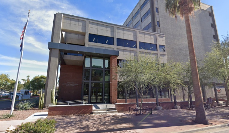 Bipartisan Coalition Led by Arizona Fights to Sustain Rural Connectivity as Supreme Court Weighs Future of Universal Service Fund