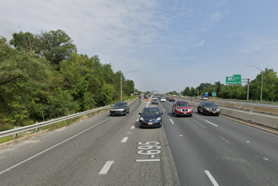 Bipartisan Effort Eyes Implementation of Speed Cameras for Road Safety on I-695 and I-83 in Baltimore County