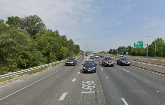 Bipartisan Effort Eyes Implementation of Speed Cameras for Road Safety on I-695 and I-83 in Baltimore County