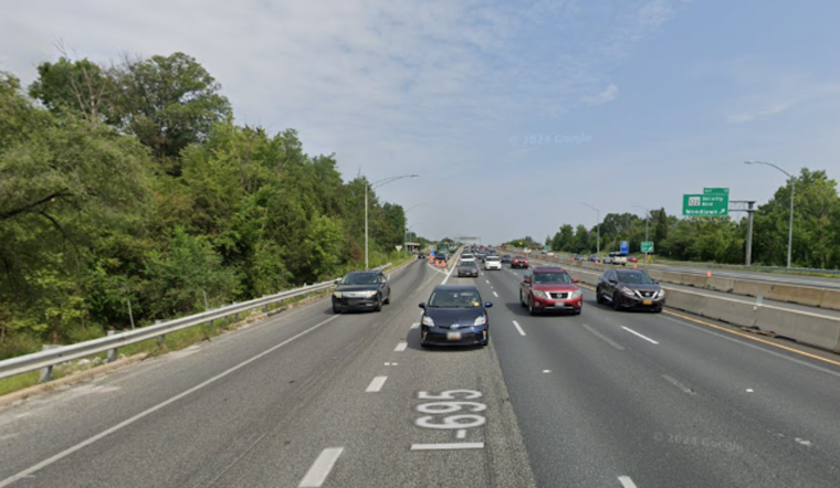 Bipartisan Effort Eyes Implementation of Speed Cameras for Road Safety on I-695 and I-83 in Baltimore County
