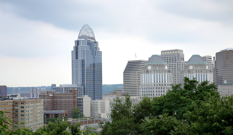 Biting Winds and Snow Showers Graze Columbus and Cincinnati, More Wintry Weather on the Horizon