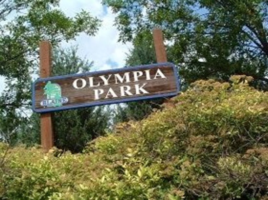 Blaine Upgrades Playgrounds: New Adventures Await at Austin, Olympia, and Ivy Hills Parks