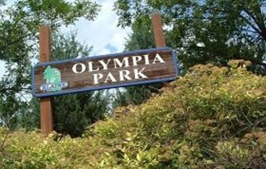 Blaine Upgrades Playgrounds: New Adventures Await at Austin, Olympia, and Ivy Hills Parks