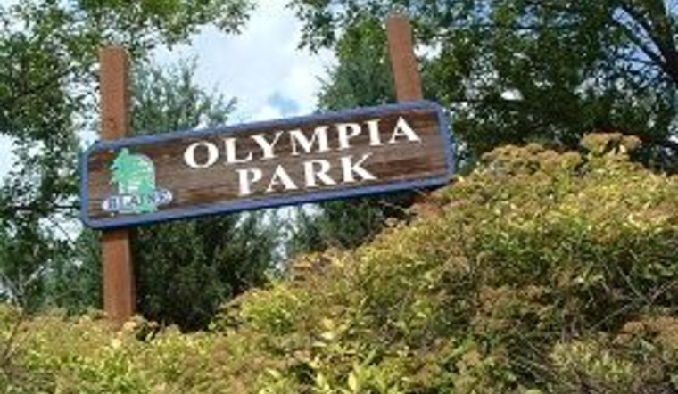 Blaine Upgrades Playgrounds: New Adventures Await at Austin, Olympia, and Ivy Hills Parks