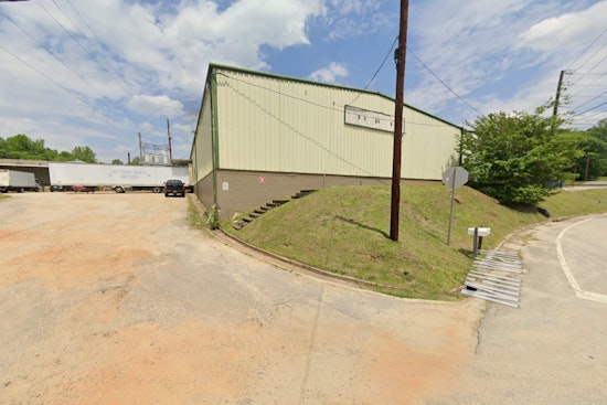 Blaze Engulfs Two Furniture Stores in Rex, GA, No Injuries Reported as Firefighters Tackle Overnight Flames