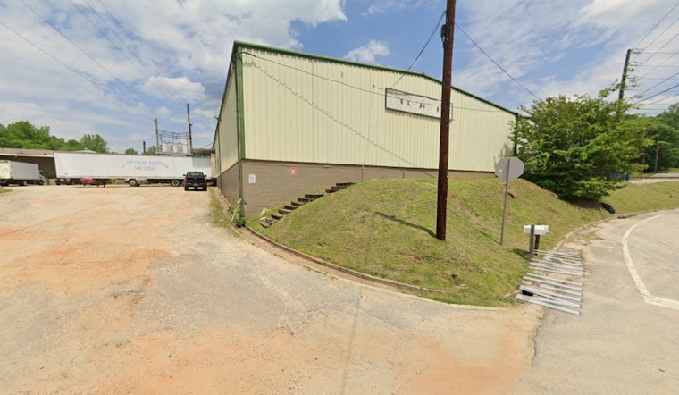 Blaze Engulfs Two Furniture Stores in Rex, GA, No Injuries Reported as Firefighters Tackle Overnight Flames