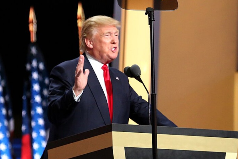 Blockbuster Blow to Trump, Federal Judge Halts Birthright Citizenship Axe in Monumental Constitutional Standoff