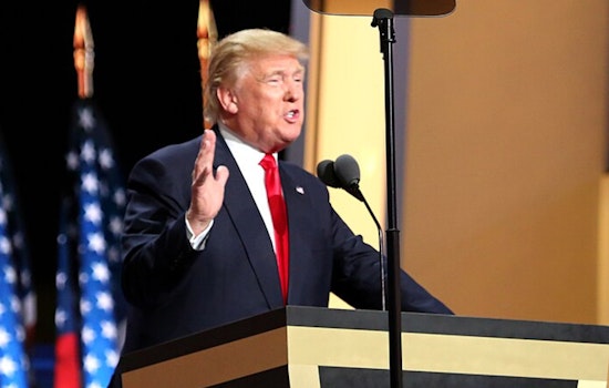 Blockbuster Blow to Trump, Federal Judge Halts Birthright Citizenship Axe in Monumental Constitutional Standoff