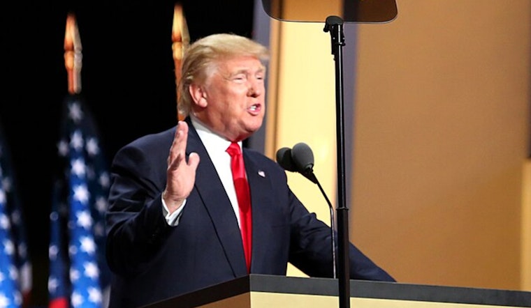 Blockbuster Blow to Trump, Federal Judge Halts Birthright Citizenship Axe in Monumental Constitutional Standoff