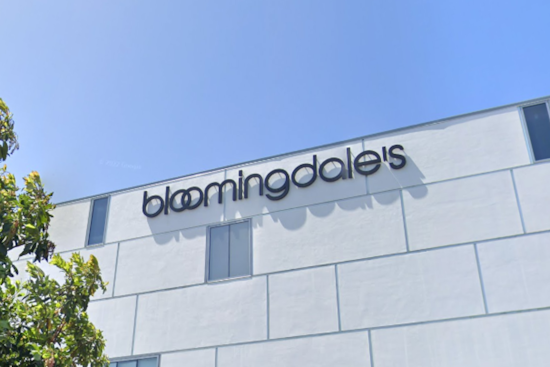 Bloomingdale's to Bid Farewell to Flagship Store at San Francisco's Westfield Centre