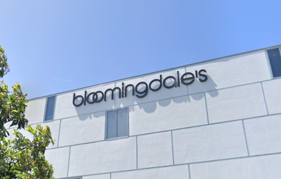 Bloomingdale's to Bid Farewell to Flagship Store at San Francisco's Westfield Centre