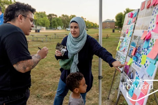 Bloomington Advances with $155 Million Civic Overhaul, BIG Renovations and Eco-Friendly Nine Mile Creek Restoration Underway