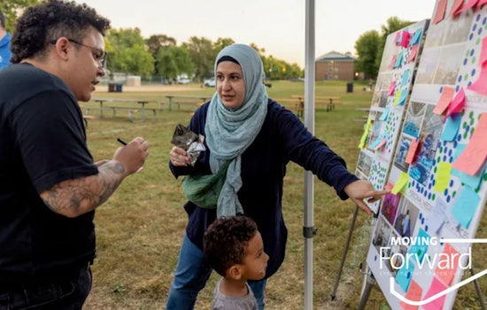 Bloomington Advances with $155 Million Civic Overhaul, BIG Renovations and Eco-Friendly Nine Mile Creek Restoration Underway