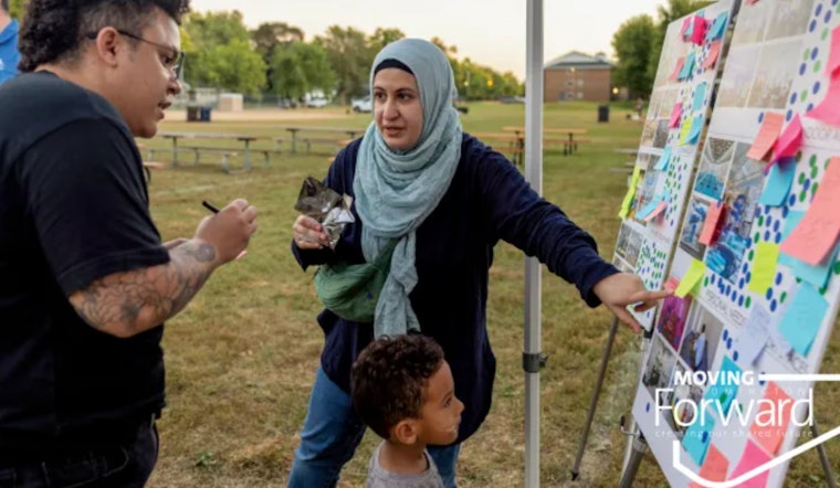 Bloomington Advances with $155 Million Civic Overhaul, BIG Renovations and Eco-Friendly Nine Mile Creek Restoration Underway