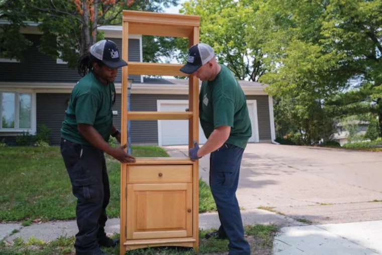 Bloomington Announces Shift to Biennial Curbside Cleanup, Partners with Better Futures for Monthly Bulky Item Pickup