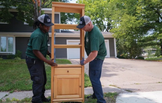 Bloomington Announces Shift to Biennial Curbside Cleanup, Partners with Better Futures for Monthly Bulky Item Pickup