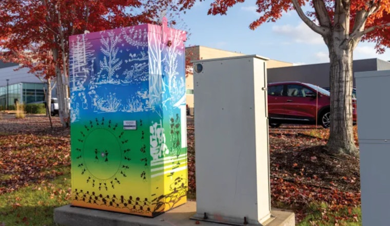 Bloomington Calls for Artists to Embellish Cityscapes with Public Art Projects