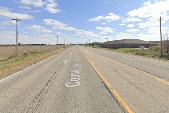 Bloomington Drivers Alerted to Lane Reductions on Ireland Grove Road for Guardrail Repairs Starting Tuesday