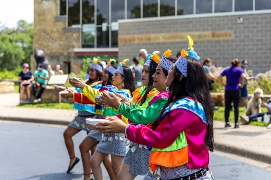 Bloomington Earns Top 5 Spot for Arts Vibrancy in Greater Minneapolis-St. Paul Area