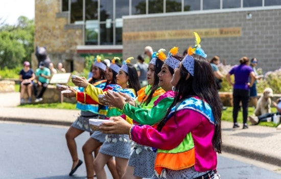Bloomington Earns Top 5 Spot for Arts Vibrancy in Greater Minneapolis-St. Paul Area