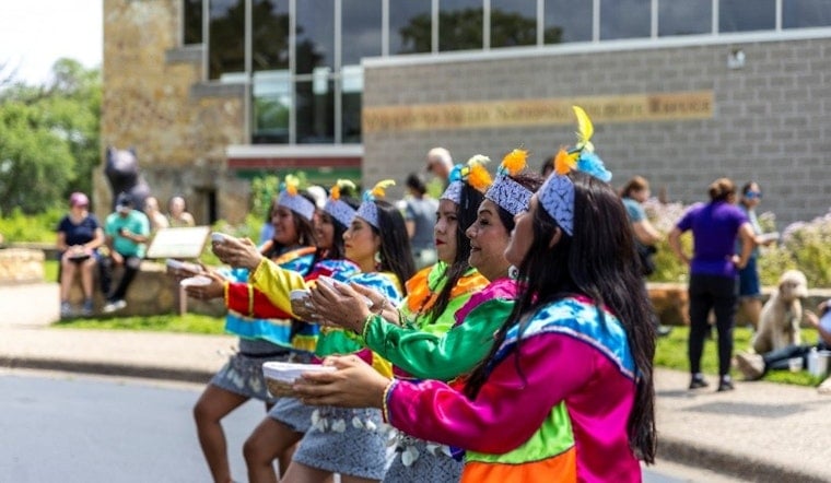 Bloomington Earns Top 5 Spot for Arts Vibrancy in Greater Minneapolis-St. Paul Area