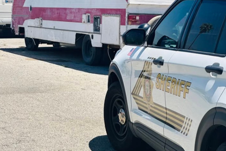 Bloomington Heroes Prevent Fire Spread, Woman Charged with Arson in San Bernardino County