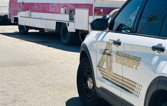 Bloomington Heroes Prevent Fire Spread, Woman Charged with Arson in San Bernardino County
