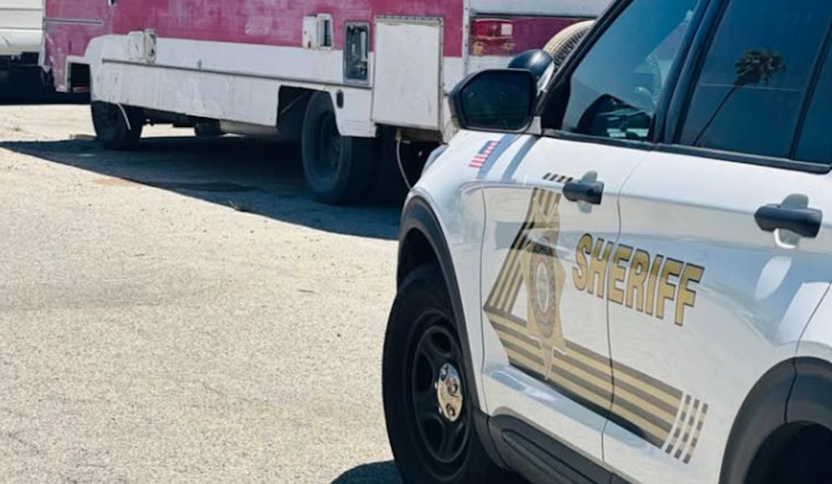 Bloomington Heroes Prevent Fire Spread, Woman Charged with Arson in San Bernardino County