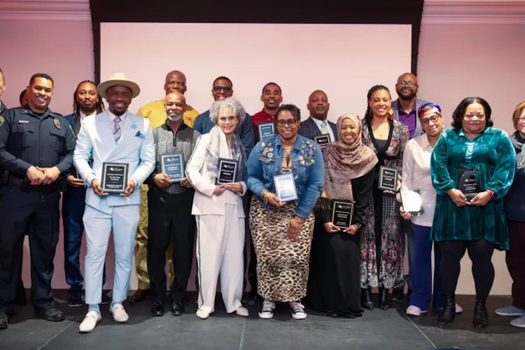 Bloomington Honors Black Pioneers and Changemakers in February Tributes