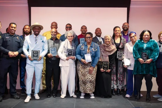 Bloomington Honors Black Pioneers and Changemakers in February Tributes