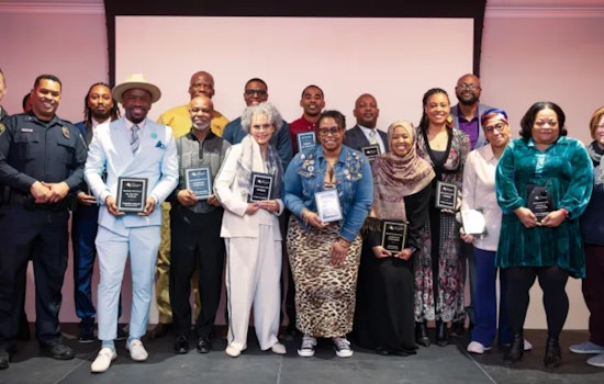 Bloomington Honors Black Pioneers and Changemakers in February Tributes