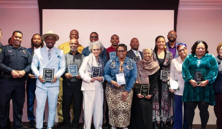 Bloomington Honors Black Pioneers and Changemakers in February Tributes