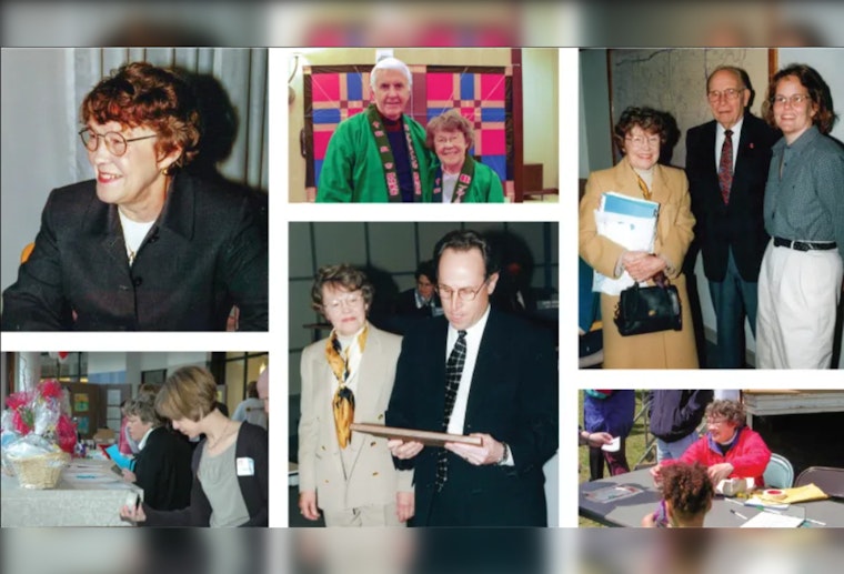 Bloomington Honors Legacy of Late Former Mayor Coral Houle, Trailblazer in Civic Engagement and Transparency