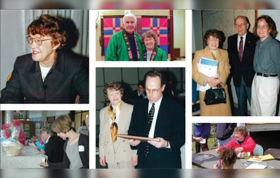 Bloomington Honors Legacy of Late Former Mayor Coral Houle, Trailblazer in Civic Engagement and Transparency