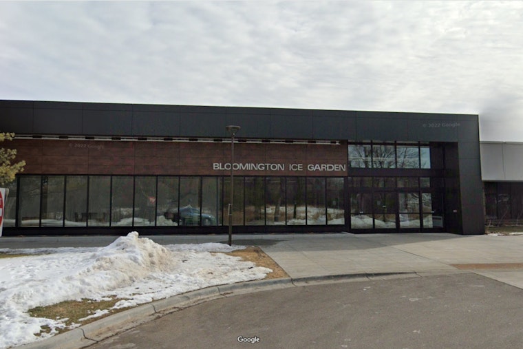 Bloomington Ice Garden Invites Adults to Glide and Sip at New Skate School Coffee Club