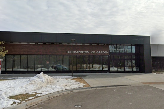 Bloomington Ice Garden Invites Adults to Glide and Sip at New Skate School Coffee Club