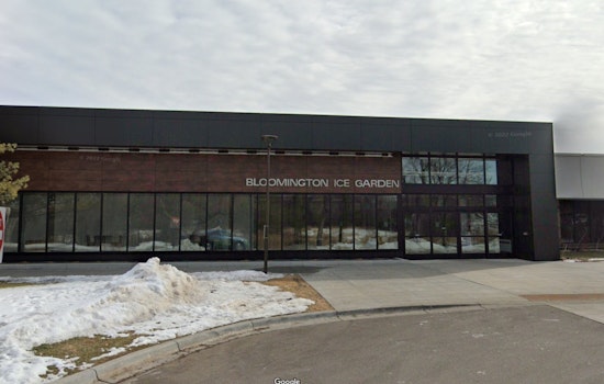 Bloomington Ice Garden Invites Adults to Glide and Sip at New Skate School Coffee Club