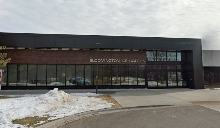 Bloomington Ice Garden Invites Adults to Glide and Sip at New Skate School Coffee Club