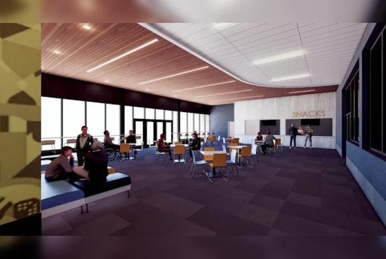 Bloomington Ice Garden to Undergo Major Renovations, BIG to Close March 2025 for Upgrades