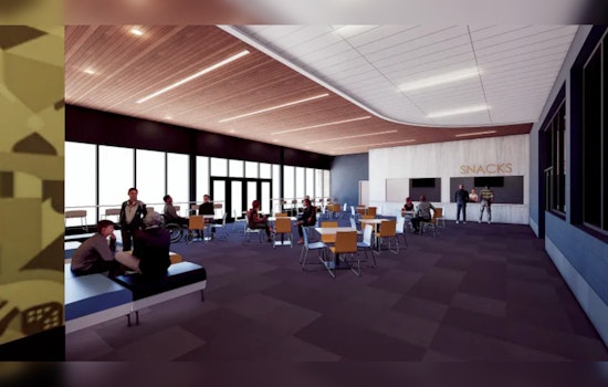 Bloomington Ice Garden to Undergo Major Renovations, BIG to Close March 2025 for Upgrades